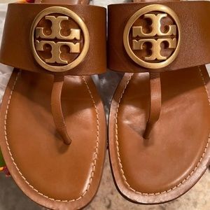 Tory Burch Benton Sandals